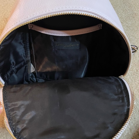 Victoria Secret Mini Backpack - Picture 2 of 3